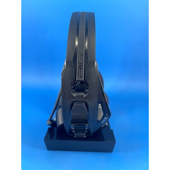RIG 800 PRO HX Wireless Gaming Headset Dolby Atmos Xbox Base Station - Picture 12 of 16